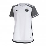 Günstige Fußballtrikots Atlético Mineiro Frauens Heimtrikot 2023-24 Kurzarm